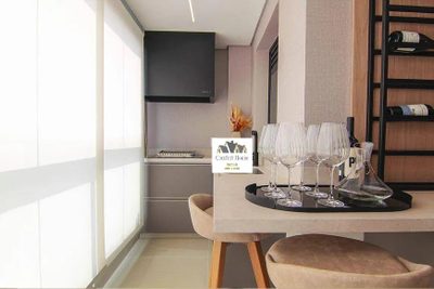 Apartamento, 2 quartos, 58 m² - Foto 5