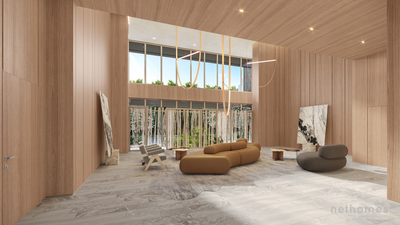 Apartamento, 4 quartos, 428 m² - Foto 5