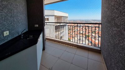 Apartamento, 2 quartos, 66 m² - Foto 1