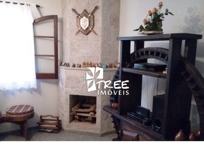 Sítio, 7 quartos, 3 hectares - Foto 4
