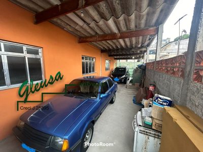 Casa, 4 quartos, 220 m² - Foto 5