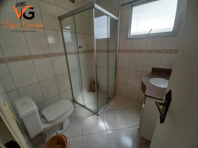 Apartamento, 3 quartos, 100 m² - Foto 5