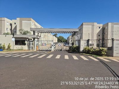 Apartamento, 2 quartos, 43 m² - Foto 1