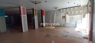 Loja-Salão, 235 m² - Foto 3