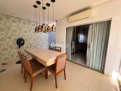 Casa, 3 quartos, 220 m² - Foto 4
