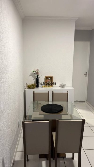 Apartamento, 2 quartos, 42 m² - Foto 1