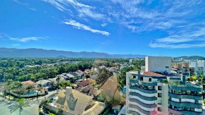 Apartamento, 3 quartos, 122 m² - Foto 2