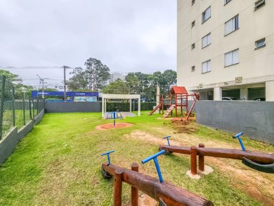 Apartamento, 2 quartos, 46 m² - Foto 4