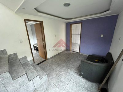 Casa, 3 quartos, 75 m² - Foto 1