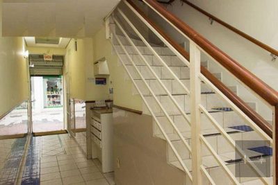 Apartamento, 1 quarto, 46 m² - Foto 5