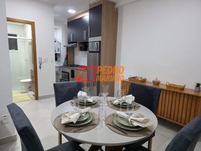 Apartamento, 1 quarto, 45 m² - Foto 4