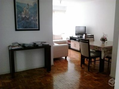 Apartamento, 2 quartos, 60 m² - Foto 1