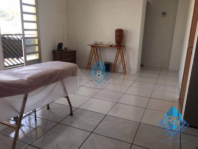 Sala-Conjunto, 45 m² - Foto 1