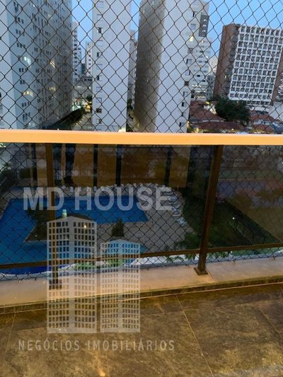 Apartamento, 3 quartos, 94 m² - Foto 3