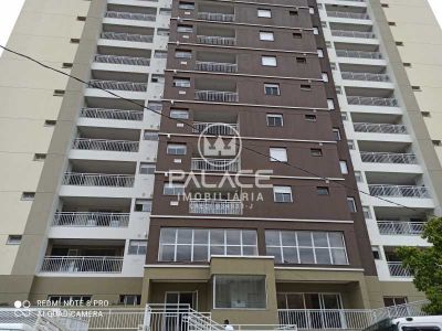 Apartamento, 3 quartos, 81 m² - Foto 2