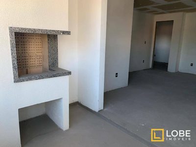Apartamento, 3 quartos, 82 m² - Foto 1