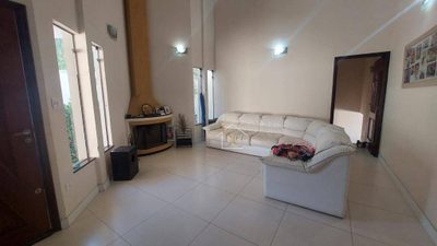 Casa, 3 quartos, 333 m² - Foto 4