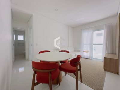 Apartamento, 1 quarto, 51 m² - Foto 1