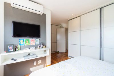 Apartamento, 3 quartos, 167 m² - Foto 3