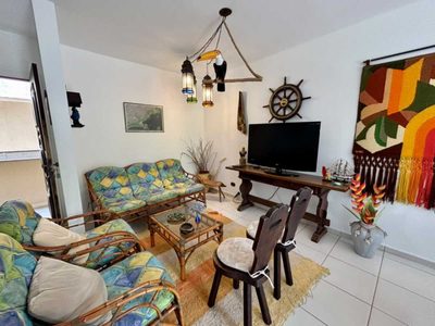 Apartamento, 3 quartos, 93 m² - Foto 2