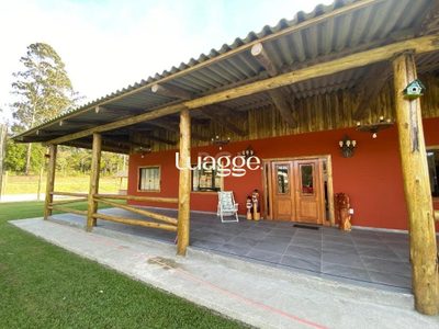 Casa, 3 quartos, 372 m² - Foto 4
