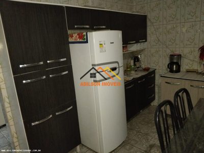 Casa, 2 quartos - Foto 5