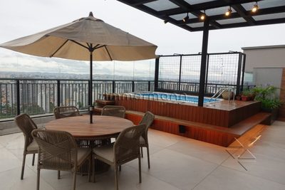 Cobertura, 4 quartos, 320 m² - Foto 1