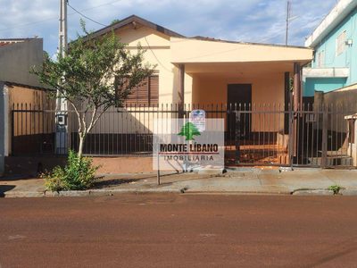 Casa, 2 quartos, 1 m² - Foto 1