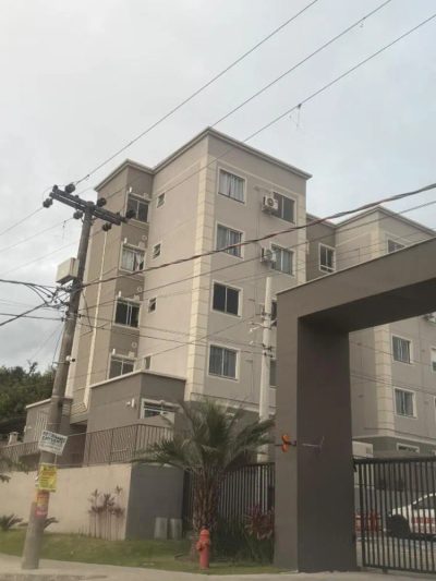Apartamento, 1 quarto, 42 m² - Foto 1