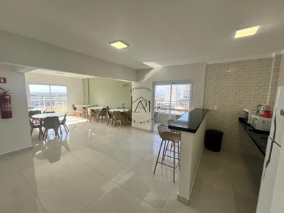 Apartamento, 2 quartos, 71 m² - Foto 2