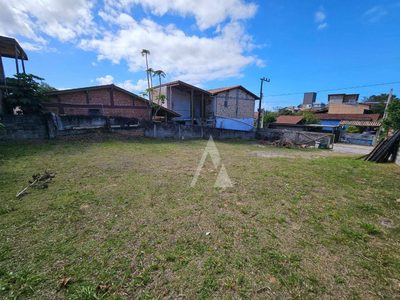 Terreno, 349 m² - Foto 1