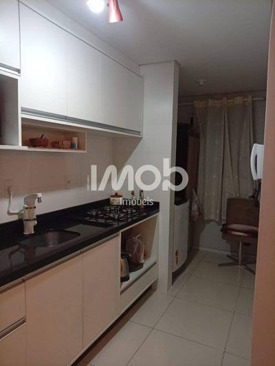 Apartamento, 2 quartos, 66 m² - Foto 1