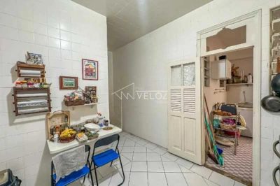 Apartamento, 4 quartos, 137 m² - Foto 2