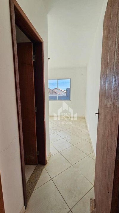 Casa de Condomínio, 2 quartos - Foto 5
