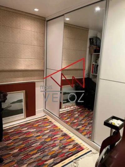 Apartamento, 2 quartos, 60 m² - Foto 5