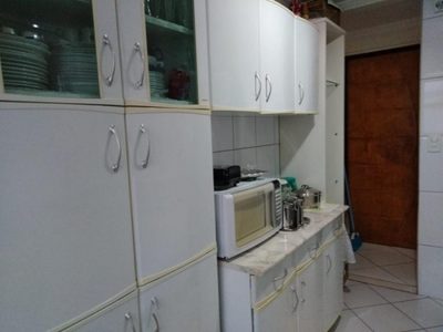 Apartamento, 2 quartos, 48 m² - Foto 5