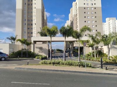 Apartamento, 2 quartos, 51 m² - Foto 1