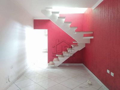 Sobrado, 2 quartos, 125 m² - Foto 4