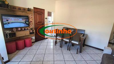 Apartamento, 2 quartos, 77 m² - Foto 2