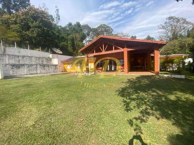 Sítio, 4 quartos, 3000 m² - Foto 4