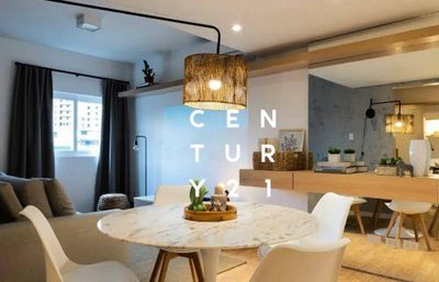 Apartamento, 2 quartos, 75 m² - Foto 5