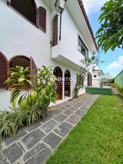 Casa, 6 quartos, 446 m² - Foto 3