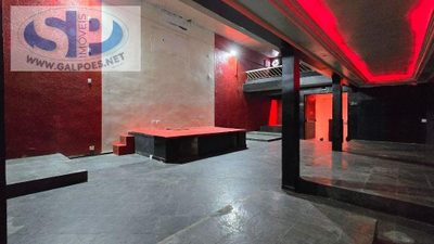 Prédio Inteiro, 291 m² - Foto 4