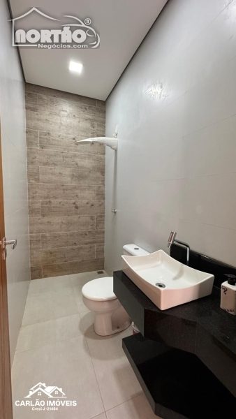 Casa, 175 m² - Foto 2