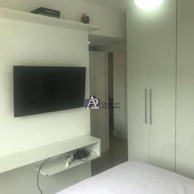 Apartamento, 2 quartos, 60 m² - Foto 4