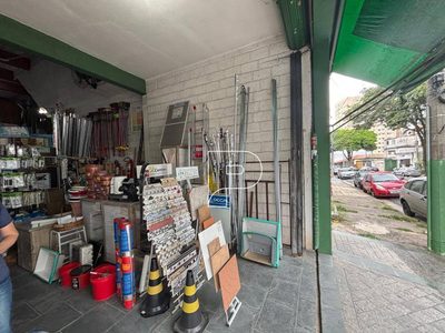 Depósito-Galpão, 300 m² - Foto 4
