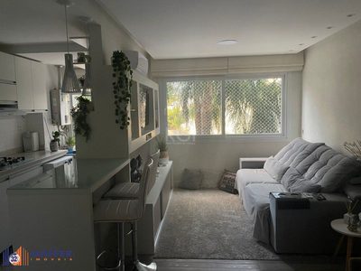 Apartamento, 2 quartos, 60 m² - Foto 2