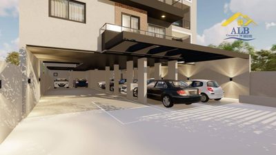 Apartamento, 3 quartos, 75 m² - Foto 5
