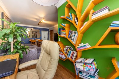 Apartamento, 2 quartos, 75 m² - Foto 5