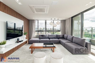Apartamento, 1 quarto, 26 m² - Foto 2